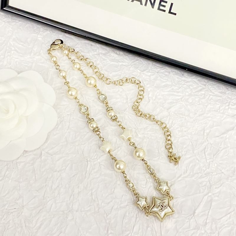 Chanel Necklaces